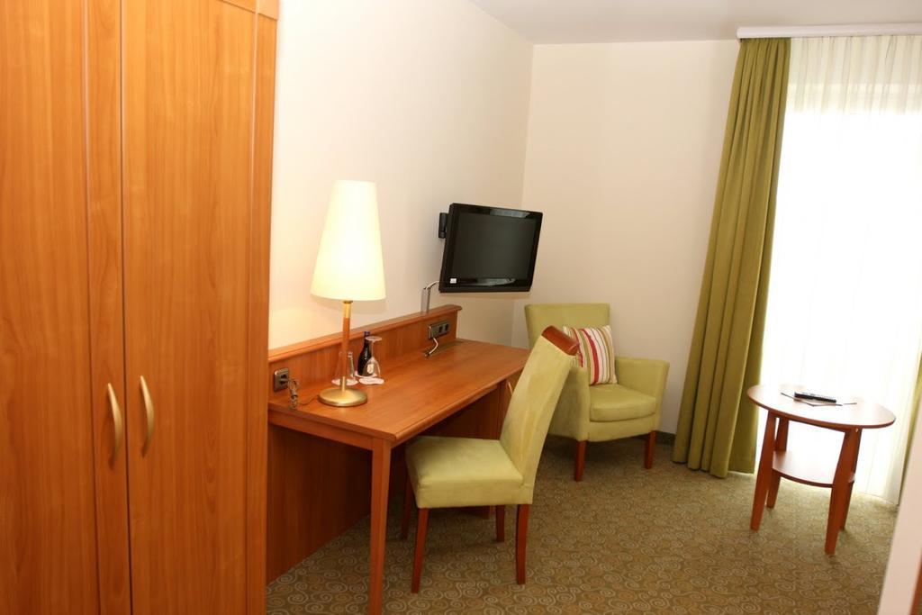 Landhotel Moellhagen Schulp bei Nortorf Room photo
