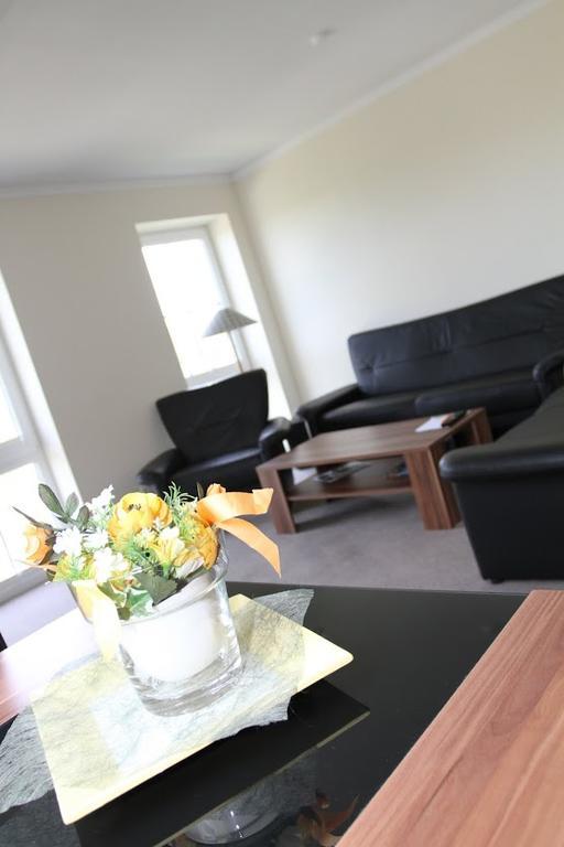 Landhotel Moellhagen Schulp bei Nortorf Room photo
