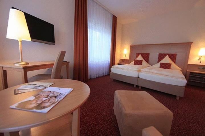 Landhotel Moellhagen Schulp bei Nortorf Room photo